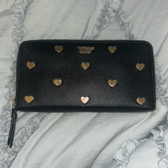 Victorias Secret hand held wallet - Picture 1 of 3